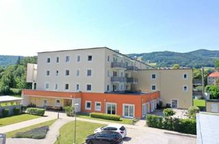 Wohnung mieten in 2651 Reichenau an der Rax, SENIORENWOHNUNG: barrierefreie 3-Zimmer-Wohnung mit großen Balkon in Reichenau a.d.Rax