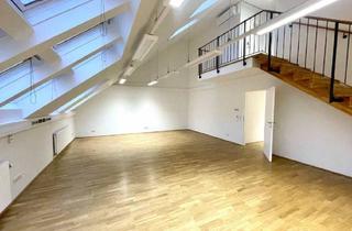 Büro zu mieten in Bösendorferstraße 4/24, 1010 Wien, Charme trifft Weitblick: Ihr neues Büro-Loft im Herzen Wiens zu mieten