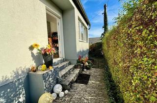 Haus kaufen in 2100 Leobendorf, Ein Ort zum Aufatmen - Ihr Zuhause mit Garten und Herz! Superädifikat!