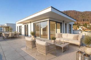 Penthouse kaufen in Schloßstraße 24A+B/B 5, 5020 Salzburg, Schlosspark in Parsch: Penthouse mit Einzigartiger Rooftop-Terrasse