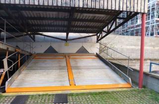 Garagen mieten in Knöllgasse, 1100 Wien, HEBEBÜHNENPLATZ (OBEN) NÄHE MATZLEINSDORFER PLATZ!