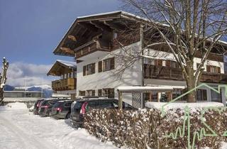 Anlageobjekt in Kitzbühel, 6372 Oberndorf in Tirol, Apartmenthaus mit vielfältigen Möglichkeiten in Oberndorf/Tirol - Perfekt für Investoren!