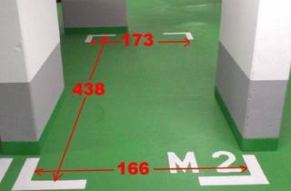 Garagen mieten in Kollmayergasse 15, 1120 Wien, Motorradstellplatz, sehr großzügig zu mieten - Kollmayergasse