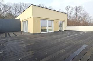 Maisonette kaufen in 8280 Fürstenfeld, Exklusive Penthousewohnung bzw. Maisonette mit 2 Terrassen in Fürstenfeld- Stadt