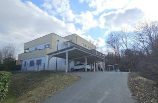 Maisonette kaufen in 8280 Fürstenfeld, Exklusive Penthousewohnung bzw. Maisonette mit 2 Terrassen in Fürstenfeld- Stadt