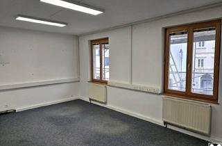 Büro zu mieten in 3350 Haag, Helle Büroräume in Zentrumsnähe in Haag zu vermieten