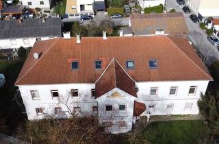 Wohnung mieten in Fabriksgasse 17, 2822 Bad Erlach, 81m² Wohnung