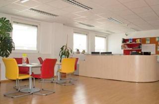 Büro zu mieten in 1150 Wien, MODERNE 555 m2 - BARRIEREFREI - genügend Stellplätze!***