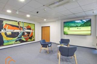 Büro zu mieten in 1150 Wien, MODERNE 555 m2 - BARRIEREFREI - genügend Stellplätze!***