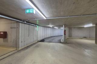 Garagen mieten in Glockenstraße 1-4/Pp 67, 8572 Bärnbach, Tiefgaragenplatz in Bärnbach! - ab Sofort Verfügbar