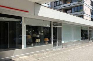 Geschäftslokal mieten in Schloss Freisaal, 5020 Salzburg, Geschäftslokal mit Lager in Nonntal zu vermieten