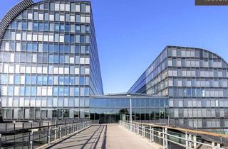 Büro zu mieten in Millennium-City Shop Top C, 1200 Wien, + + + RIVERGATE + + + ERSTKLASSIGE MODERNE BÜROS und 1 Geschäftsfläche + + + AN DER U-BAHN + + +