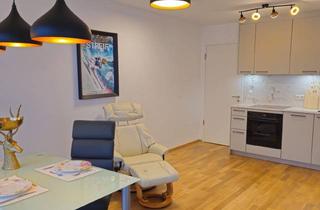 Wohnung mieten in 1180 Wien, 1180 Wien | Premium-Erstbezug mit Nolte-Küche & Balkon - Vollmöbliert, sofort einziehen!