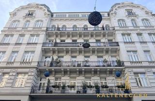 Wohnung mieten in Josefstädter Straße, 1080 Wien, ALTBAUCHARME IM HERZEN DER JOSEFSTADT - STILVOLL SANIERT & UNBEFRISTET ZU MIETEN