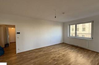 Wohnung mieten in Gudrunstraße, 1100 Wien, Stiege 2 Top 6; Großzügige 2-Zimmer Wohnung nahe Hauptbahnhof, unbefristet, ab sofort
