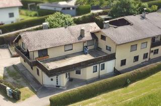 Anlageobjekt in 4870 Vöcklamarkt, DEIN ZUHAUSE: Wohngebäude in Vöcklamarkt als Ertragsobjekt mit ~6% Rendite