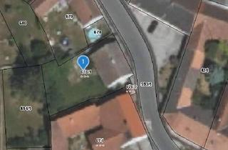 Haus kaufen in 3462 Absdorf, Baugrundstück mit Altbestand sowie großem Garten zu verkaufen!