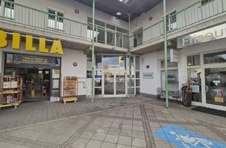 Gewerbeimmobilie kaufen in 8045 Graz, Anlageobjekt - Vermietete Ordinationsräumlichkeiten in Graz Andritz mit ausgezeichneter Infrastruktur