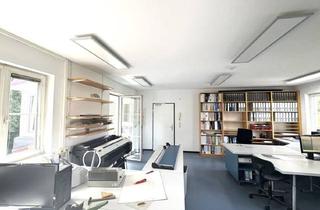 Gewerbeimmobilie kaufen in 8045 Graz, Anlageobjekt - Vermietete Büroräumlichkeiten in Graz Andritz mit ausgezeichneter Infrastruktur