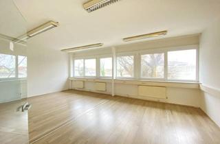 Büro zu mieten in Vogelweiderstraße, 5020 Salzburg, Schöne und zugleich preiswerte Bürofläche in etabliertem Gewerbepark zu mieten - 5020 Salzburg