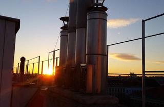 Loft mieten in Leo-Slezakgasse 2/22, 1180 Wien, Lichtdurchflutete Dachgeschosswohnung mit privater Terrasse - 1180 Wien