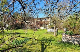 Haus kaufen in Hirschstetten, 1220 Wien, Liegenschaft mit großem Eigengrund und mehreren Nutzungs- und Bebauungsoptionen