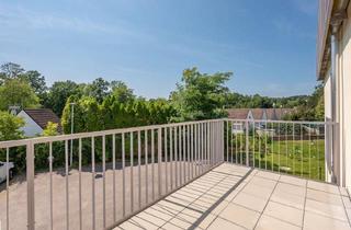 Anlageobjekt in Kabanenweg 6A, 3040 Neulengbach, Ertrag ab dem ersten Tag: Bereits vermietete 2-Zimmer-Anlegerwohnung mit Balkon im Wohnpark Neulengbach