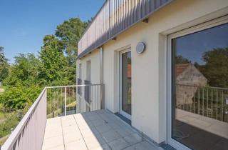 Anlageobjekt in Kabanenweg 5A, 3040 Neulengbach, Ertrag ab dem ersten Tag: Bereits vermietete 3-Zimmer-Anlegerwohnung mit Balkon im Wohnpark Neulengbach