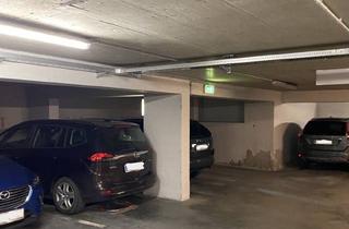 Garagen mieten in 8010 Graz, Sicheres Parken in Graz - Miete jetzt eine Garage in zentraler Lage ab 120€ neben TU-Graz!