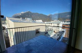 Wohnung mieten in 6130 Schwaz, Moderne 2 Zimmer Mietwohnung in ruhiger Lage B12