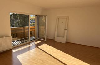 Wohnung kaufen in 5020 Salzburg, Salzburg-Maxglan / Dachgeschosswohnung mit Untersbergblick