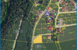 Grundstück zu kaufen in Sollern 55, 5230 Mattighofen, Attraktiver Baugrund in Pfaffstätt bei Mattighofen