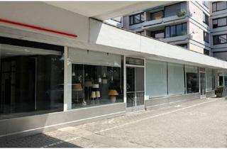 Geschäftslokal mieten in Hofhaymer-Allee, 5020 Salzburg, Geschäftslokal mit Lager in Nonntal zu vermieten