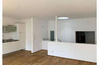Wohnung mieten in 6800 Feldkirch, Moderne Maisonette Wohnung in der Innenstadt