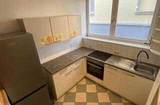 Wohnung kaufen in 6900 Bregenz, PROVISIONSFREI: Rohdiamant in Top-Lage – 3 Zimmer, nur 3 Min. zum Bodensee!