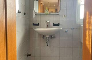 Wohnung mieten in 6800 Feldkirch, Gemütliche Wohnung mit Balkon und Parkplatz in Gisingen