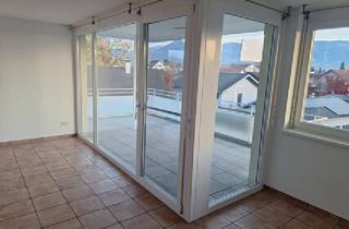 Wohnung mieten in 6890 Lustenau, 3-Zimmer-Whg. mit 18 m² Terrasse in Lustenau
