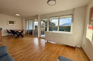 Wohnung mieten in 6800 Feldkirch, 3-Zimmer Wohnung in Toplage - Feldkirch-Tisis, 110 m² Garten & 3 Parkplätze, ideal für Grenzgänger
