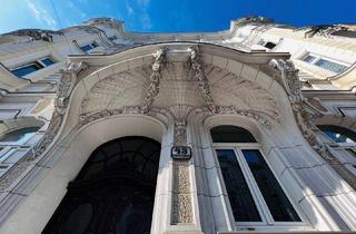 Wohnung kaufen in Schönbrunner Schloßstraße 43, 1120 Wien, 1. Min zum Schloss Schönbrunn | Unbefristet Vermietet | 100m zur U4