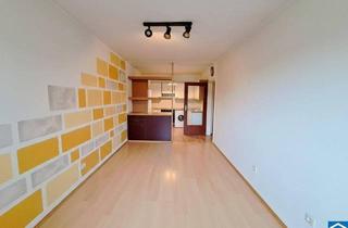 Wohnung kaufen in Nordwestbahnstraße, 1200 Wien, 3-Zimmer-Wohnung mit Entwicklungspotenzial in Toplage des 20. Bezirks