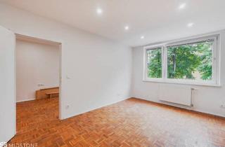 Wohnung kaufen in 2000 Stockerau, *Modernes Wohnen in Stockerau* Stilvolle 2-Zimmer-Wohnung mit Lift und Stellplatz