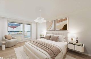 Wohnung kaufen in 1070 Wien, *Traumwohnung in zentraler Lage* - 92m², 3 Zimmer, Balkon & Loggia