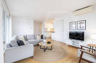 Wohnung kaufen in 1140 Wien, Traumwohnung mit Freiblick in Bestlage