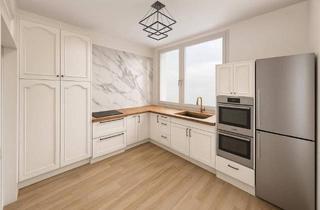 Wohnung kaufen in 8010 Graz, Best Lage St.Peter: Barrierefreie großzügige Erdgeschoss Wohnung 129m² Wohnfläche + Atrium Garten + 2 Terrassen 65m²