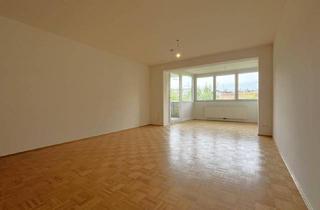 Wohnung mieten in 9020 Klagenfurt, Stilvolle 2-Zimmer-Wohnung mit Loggia und Tiefgaragenplatz im Herzen von Klagenfurt