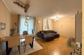 Wohnung mieten in 4470 Enns, Großzügige 3-Zimmer-Wohnung mit Loggia & Abstellplatz in Enns – verfügbar ab 01.01.2026!