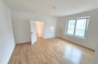 Wohnung mieten in Sollingergasse, 1190 Wien, Großzügige 2-Zimmer ruhig & hell: Küche mit Durchreiche, mit Abstellraum & Vorraum