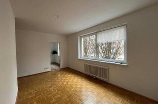 Wohnung mieten in Philipp Harpffstrasse, 5020 Salzburg, Helle und ruhige 1-Zimmer-Wohnung in Salzburg - Zentrale Lage nahe Bahnhof