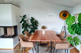 Wohnung mieten in 6392 Sankt Jakob in Haus, Luxuriöse 2- Zimmer Wohnung zu vermieten