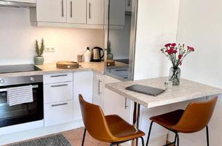 Wohnung mieten in Hauptstrasse, 2344 Maria Enzersdorf, Charmante, komplett sanierte 2-Zimmer-Wohnung mit uneinsichtiger Loggia & eigenem Parkplatz – 2344 Maria Enzersdorf